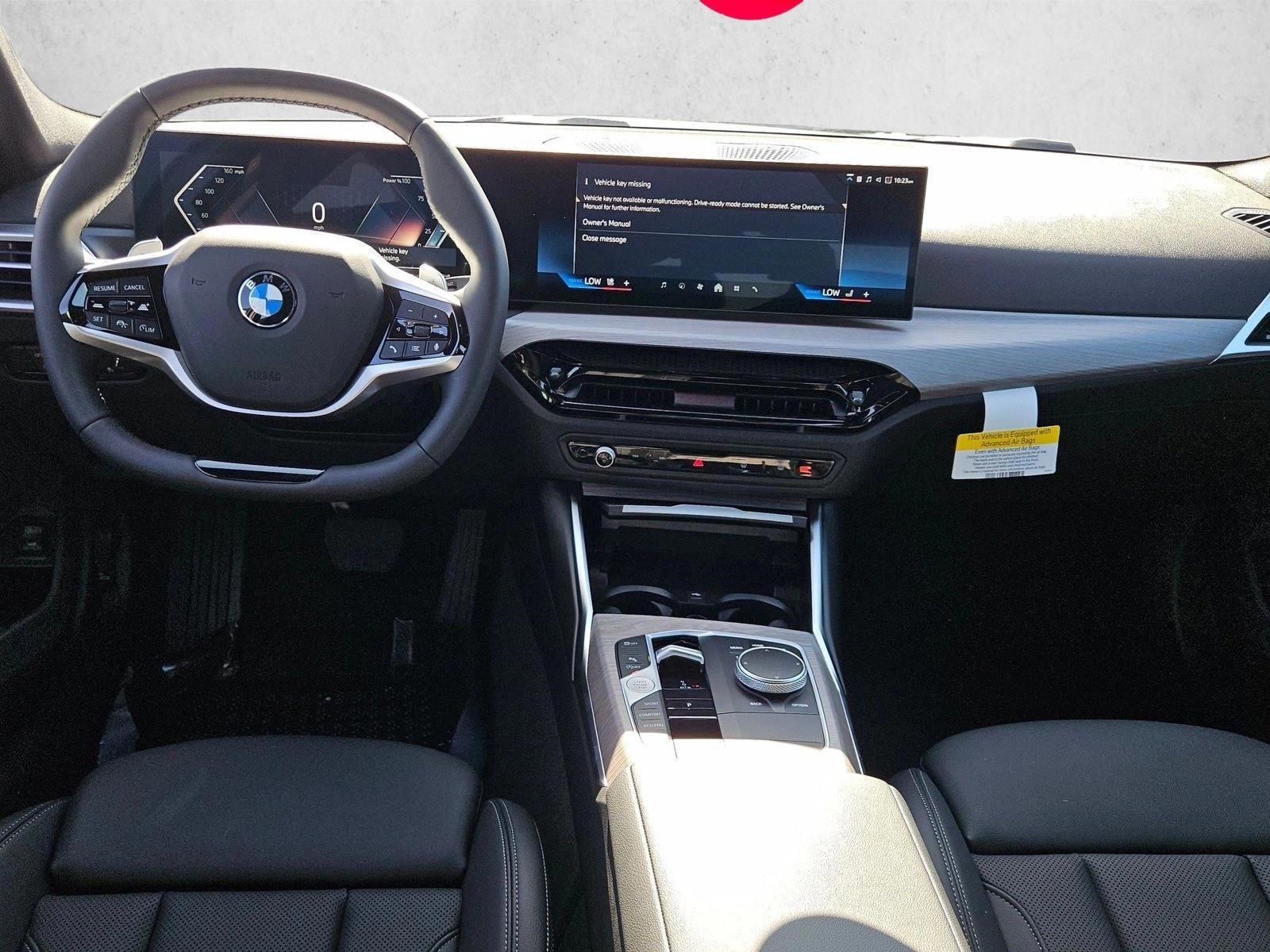 Thumbnail: 2026 BMW 3 Series - 4