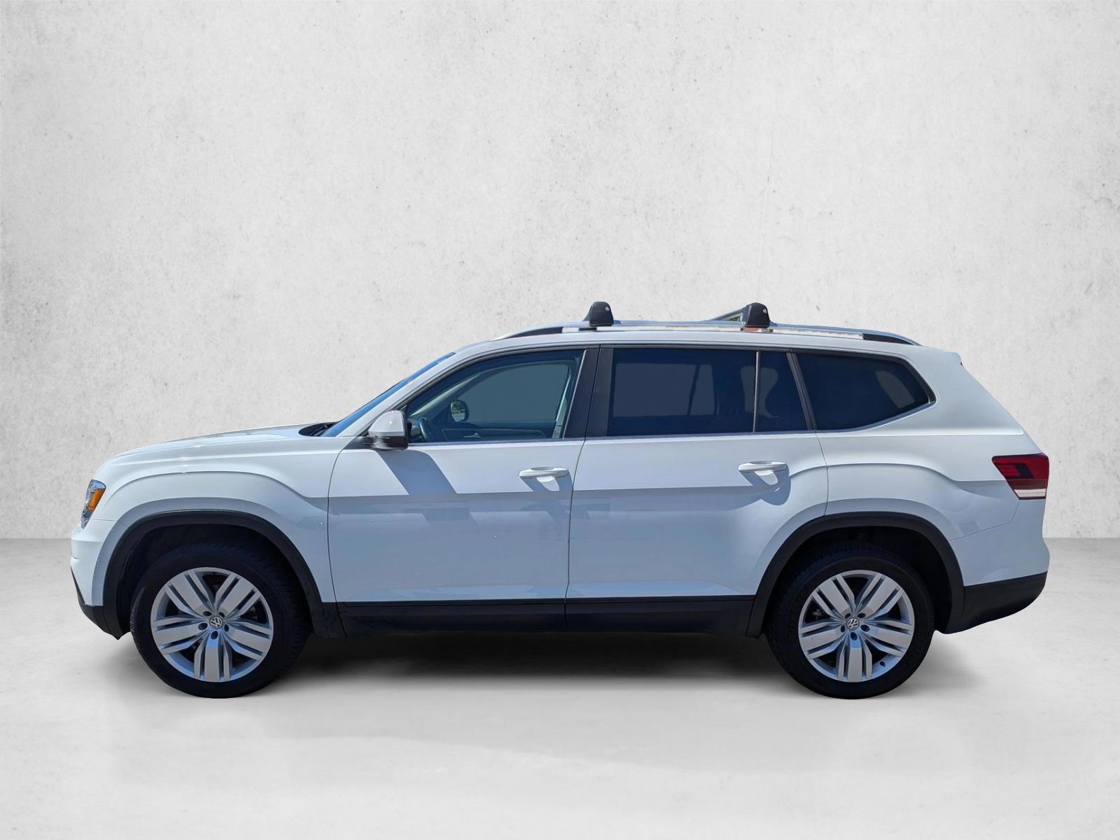 Thumbnail: 2019 Volkswagen Atlas - 2