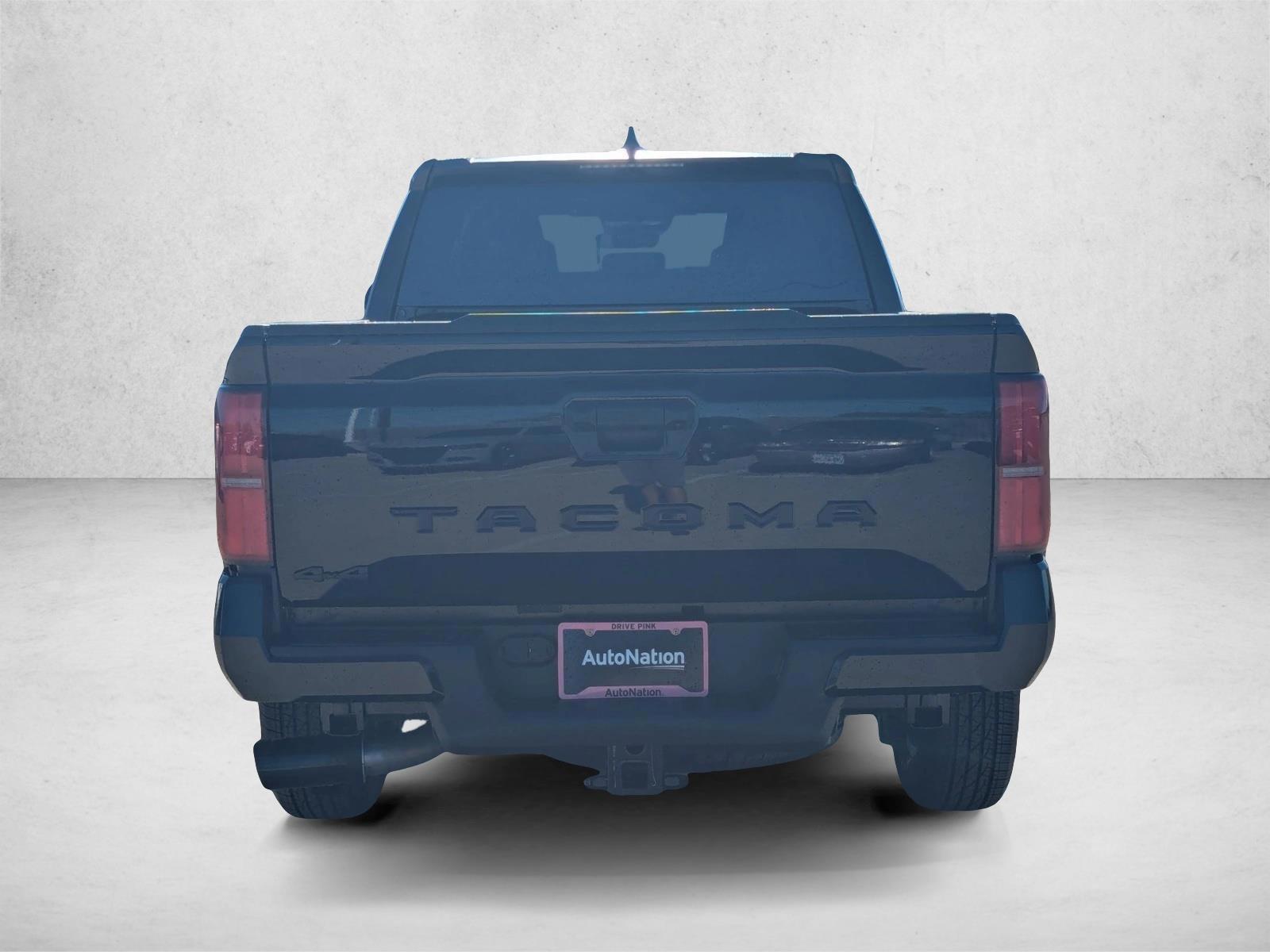 2025 Toyota Tacoma SR5 - Photo 9
