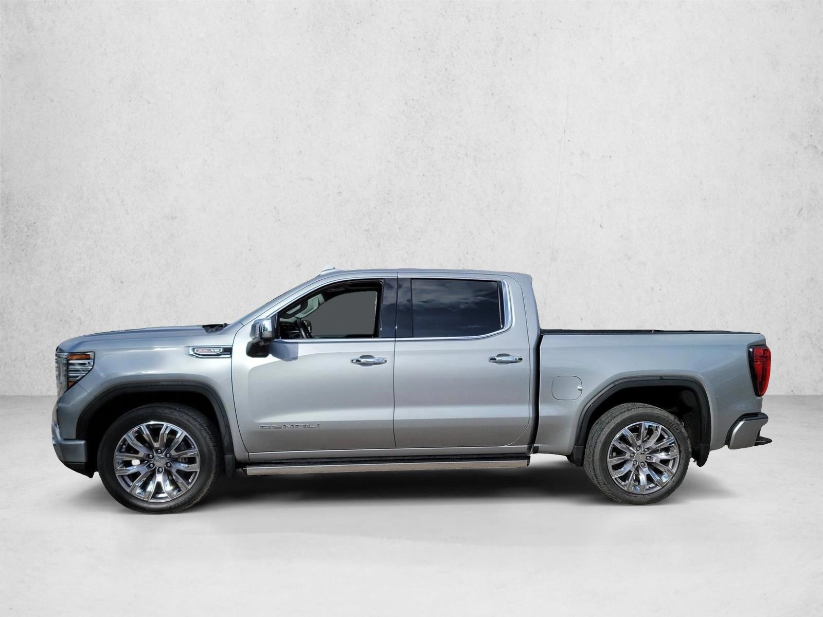 Thumbnail: 2024 GMC Sierra 1500 - 2