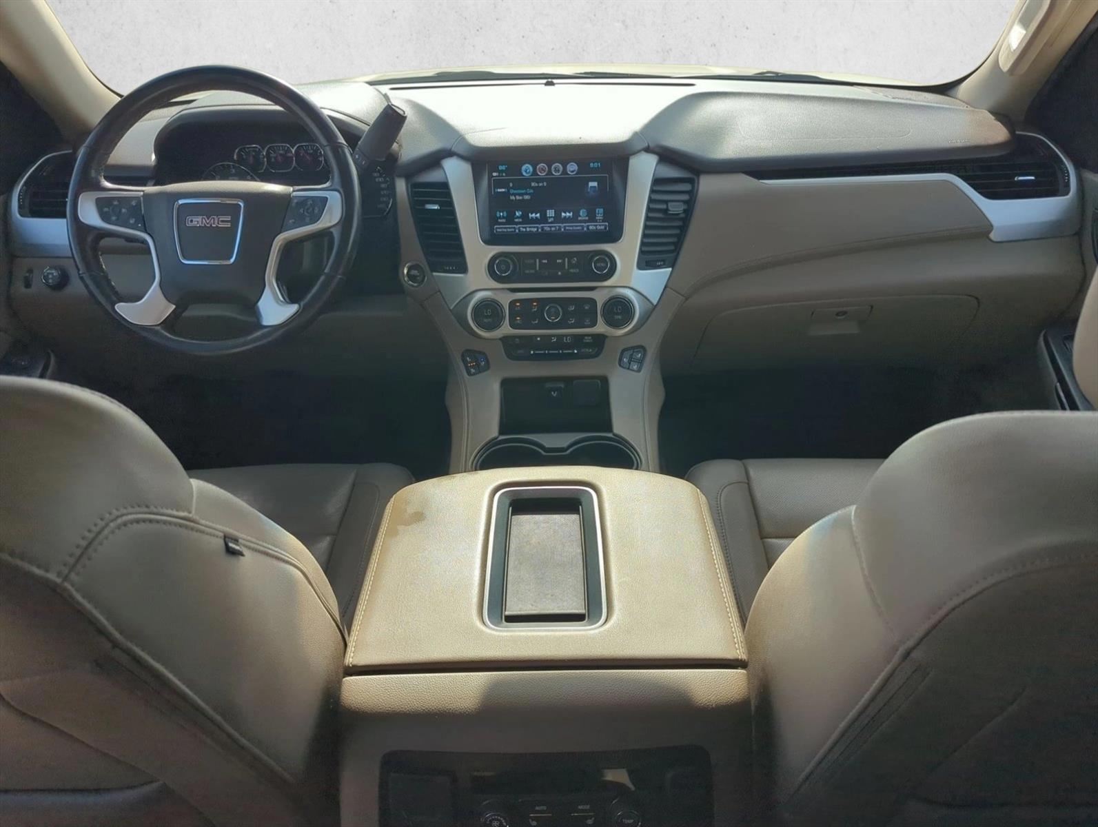 Thumbnail: 2020 GMC Yukon - 3