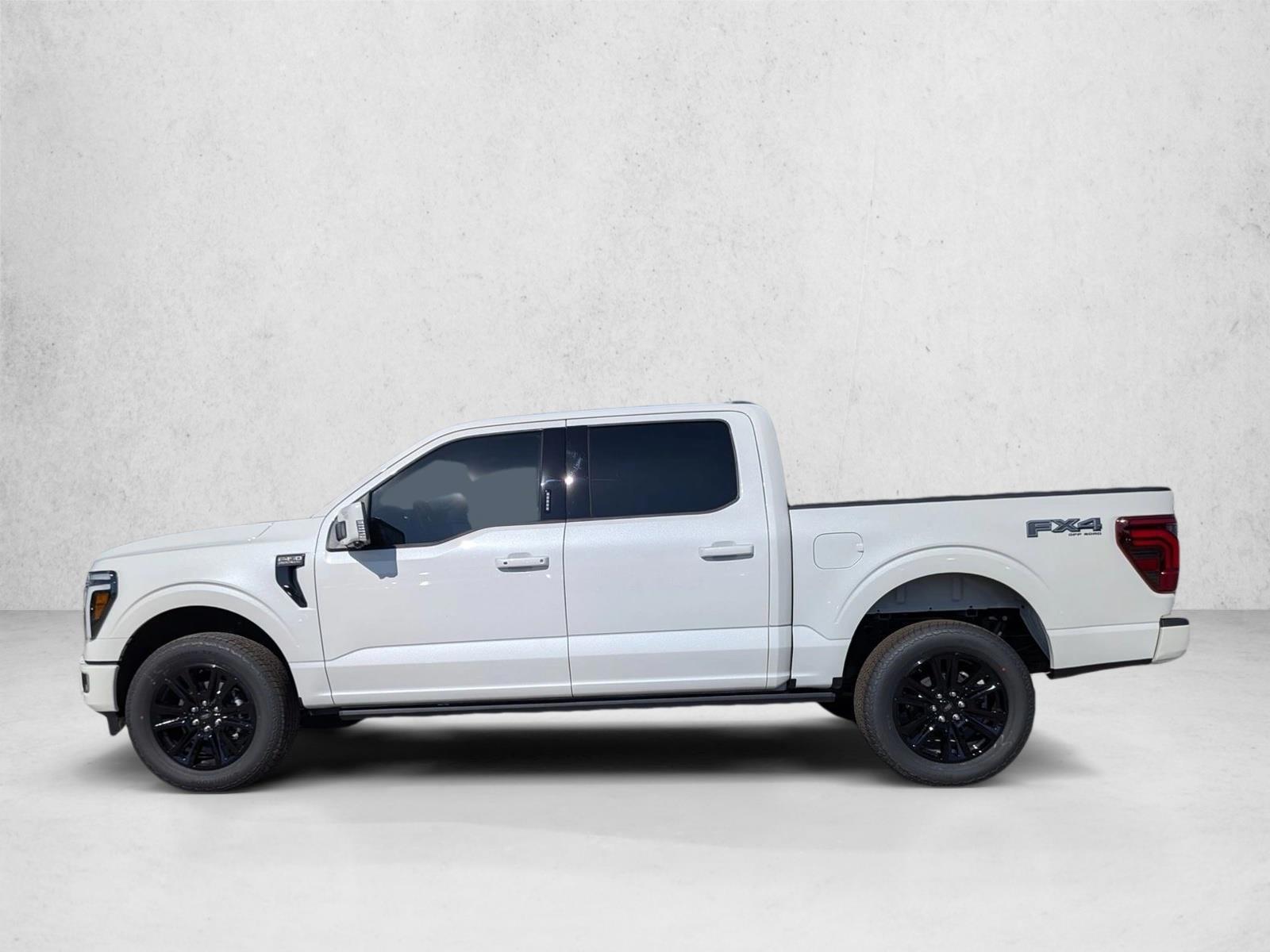 Thumbnail: 2026 Ford F-150 - 2