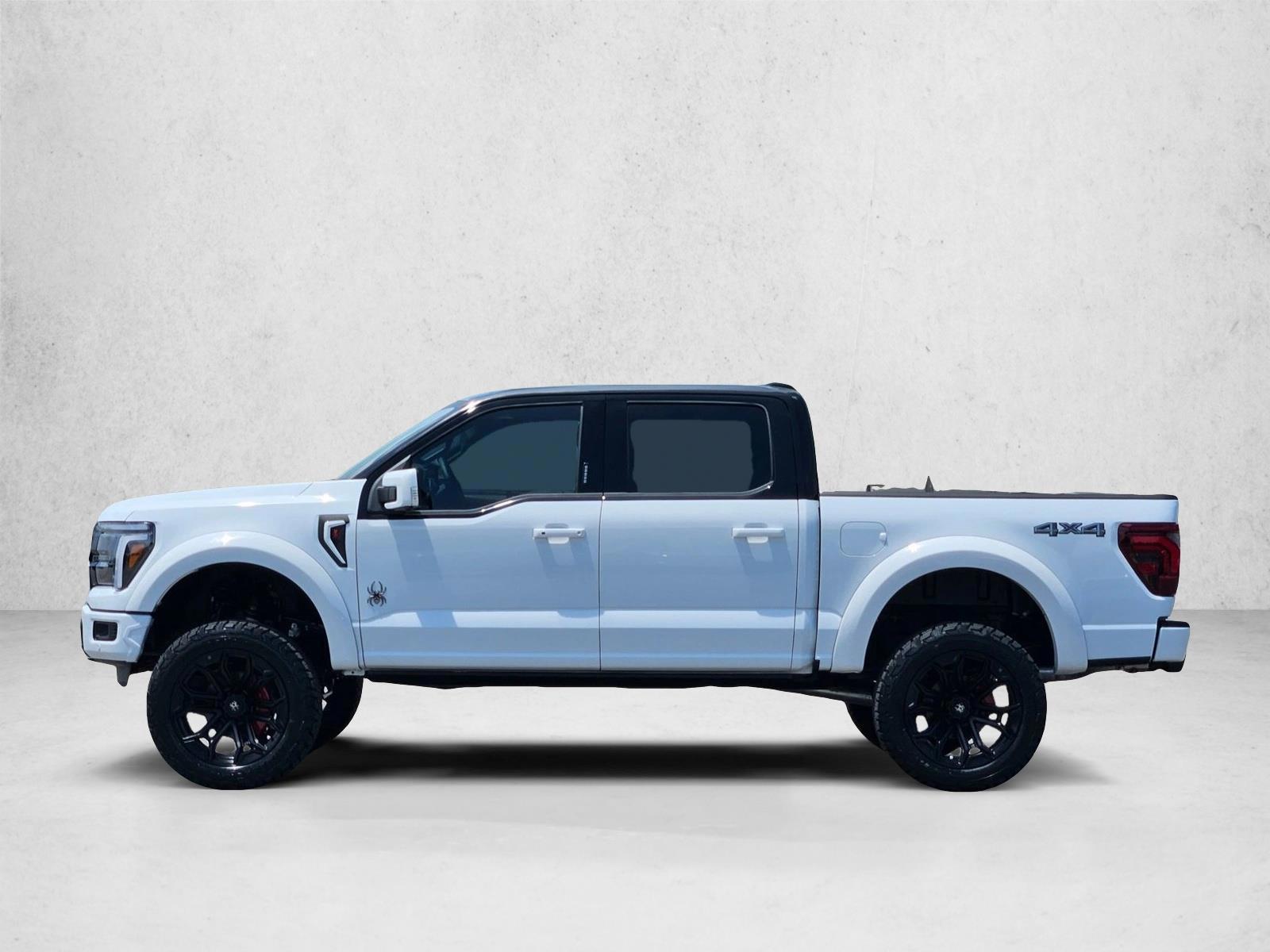 Thumbnail: 2026 Ford F-150 - 2