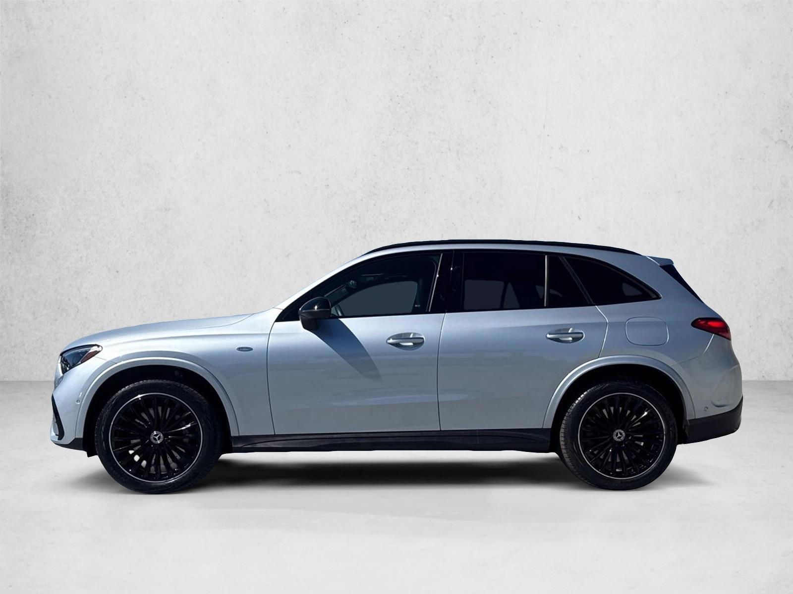 Thumbnail: 2025 Mercedes-Benz GLC - 2