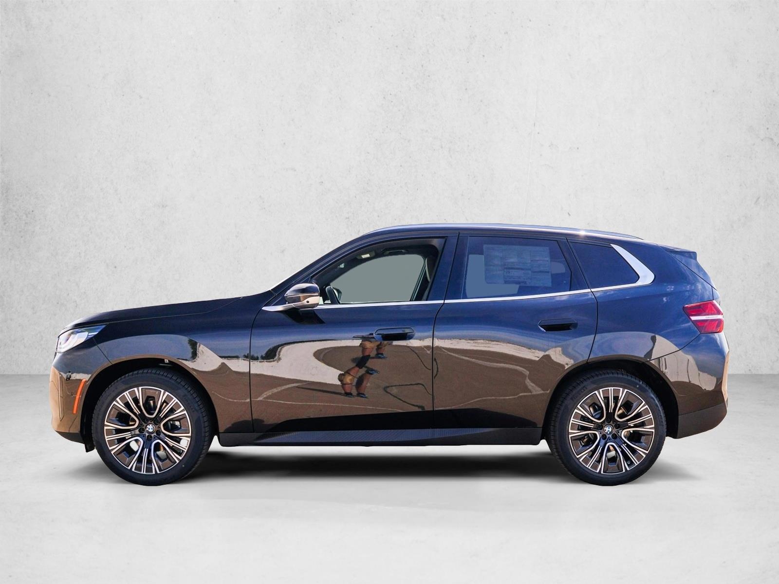 Thumbnail: 2026 BMW X3 - 2