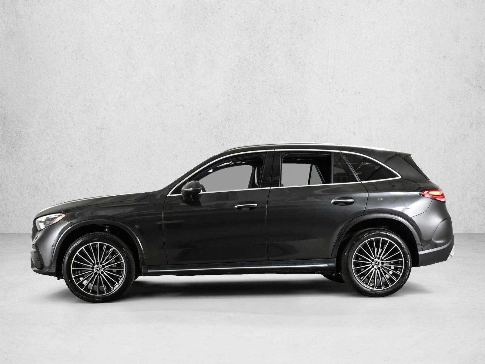 Thumbnail: 2026 Mercedes-Benz GLC - 2