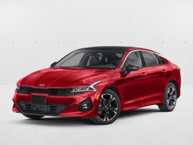 2021 Kia K5 GT-Line -
                  Torrance, CA