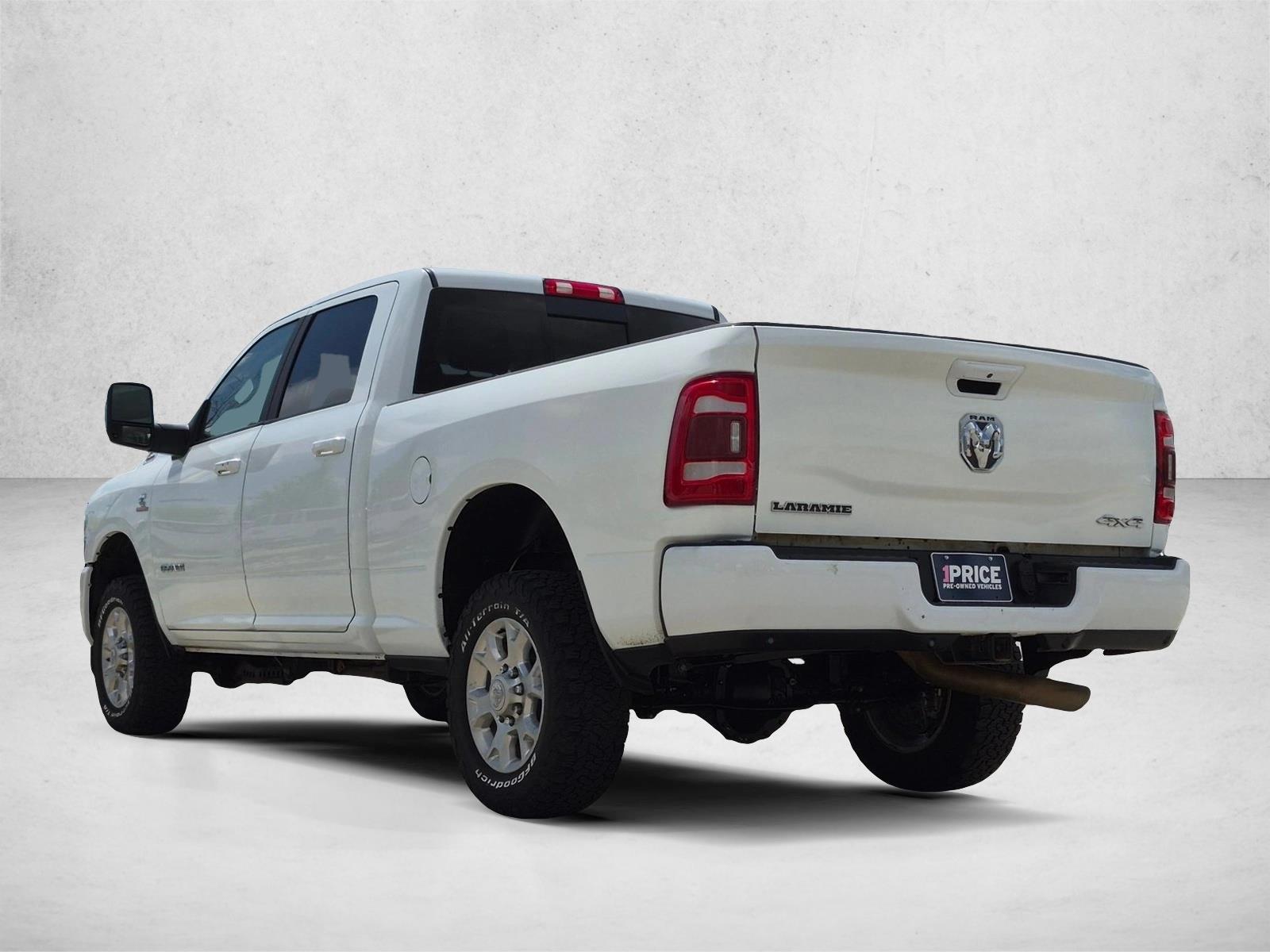 2023 RAM Ram 2500 Pickup Laramie - Photo 7