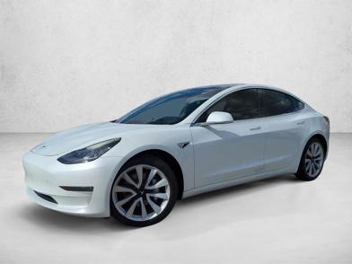 2019 Tesla Model 3 Long Range -
                  Las Vegas, NV