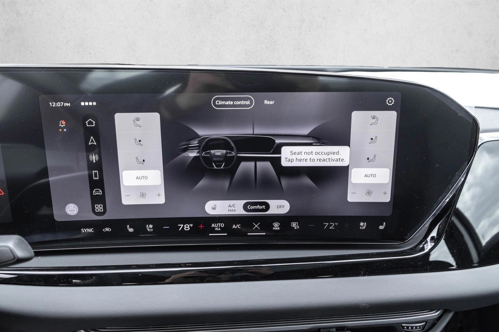 2026 Audi A6 Premium Plus - Photo 18