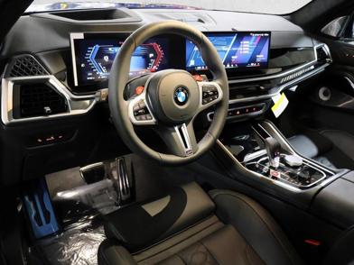 2026 BMW X5 M