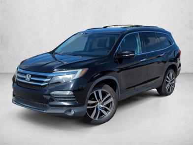 2016 Honda Pilot Touring -
                  Memphis, TN