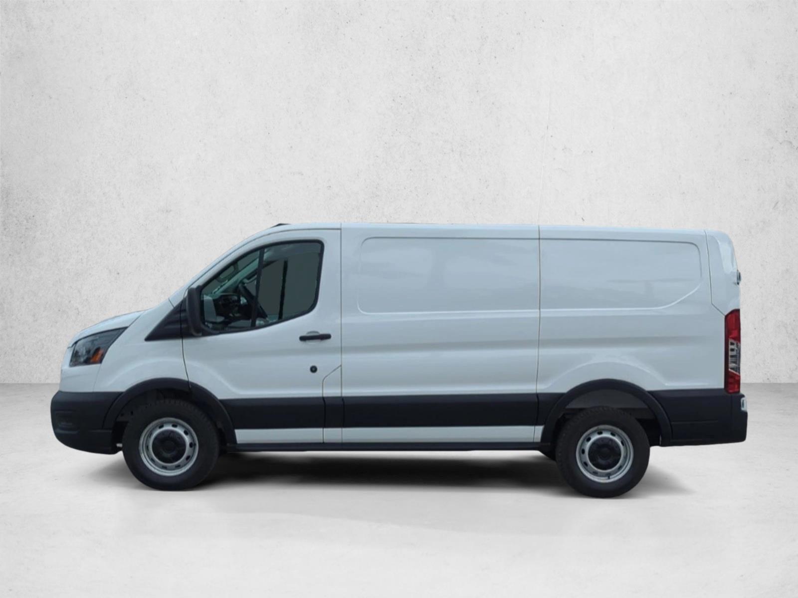 Thumbnail: 2026 Ford Transit Series - 2
