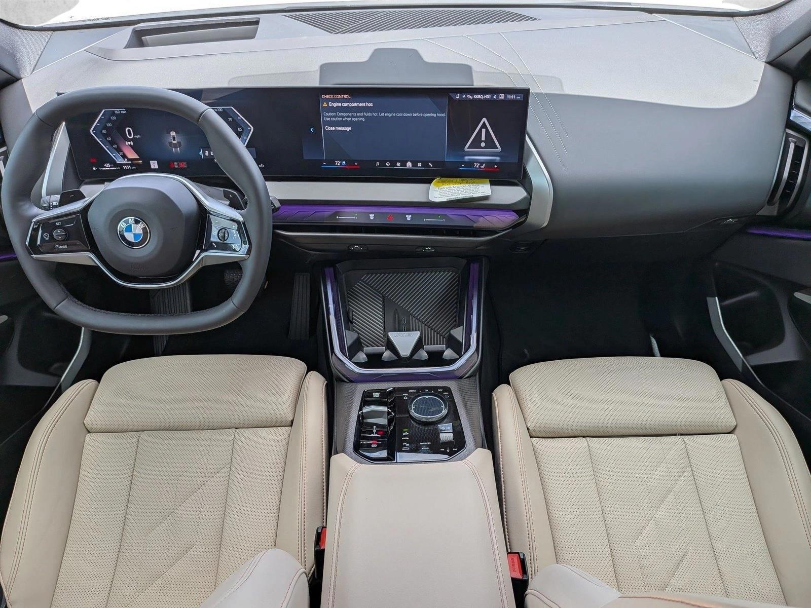 Thumbnail: 2026 BMW X3 - 4