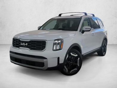 2023 Kia Telluride
