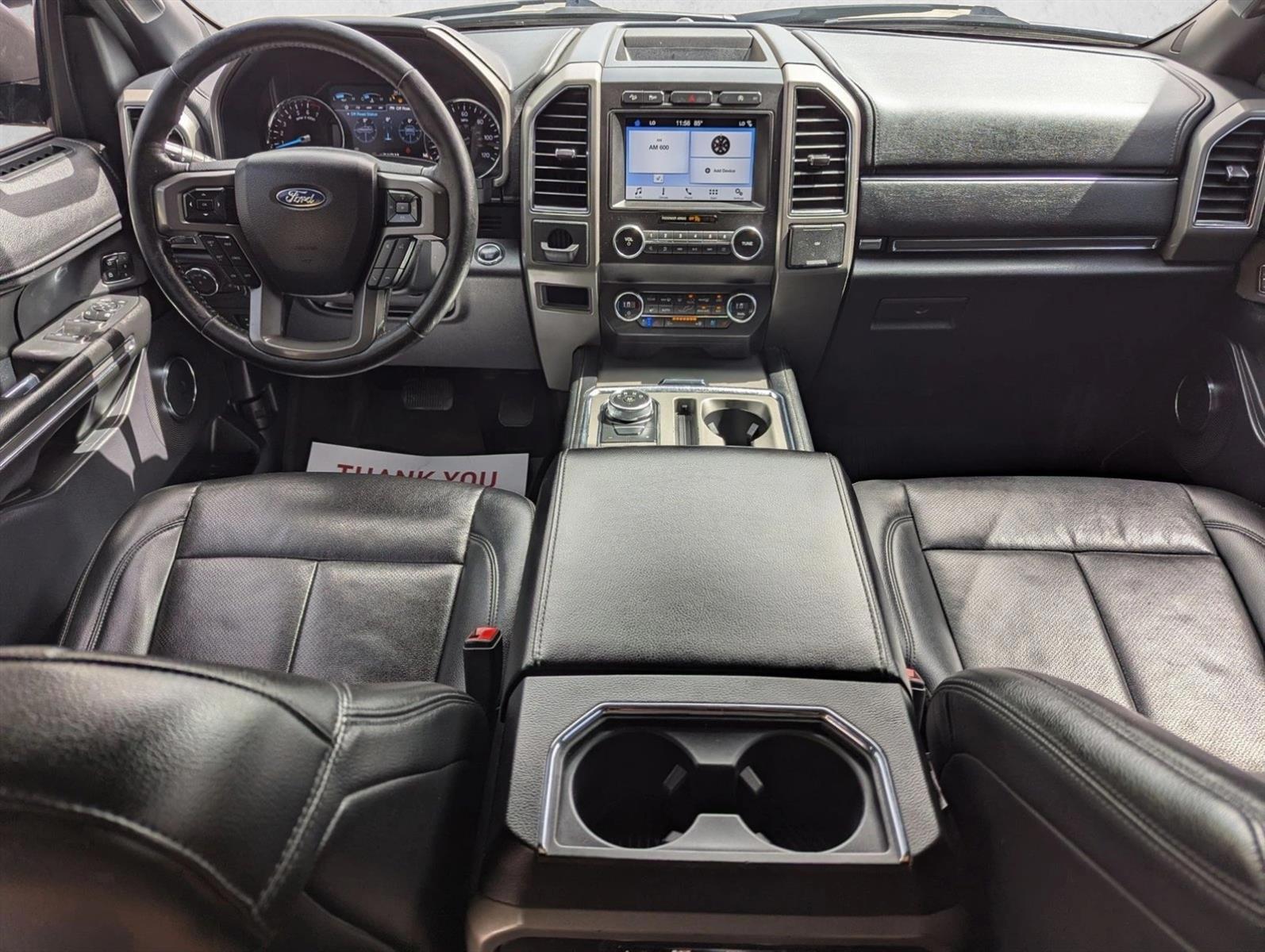 Thumbnail: 2019 Ford Expedition MAX - 3