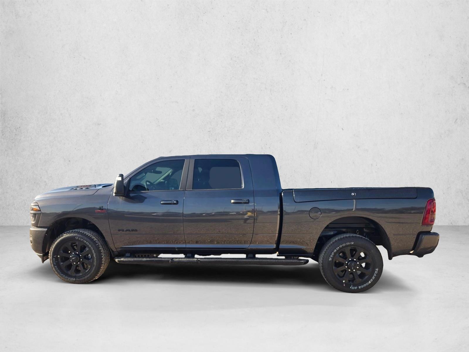 Thumbnail: 2026 RAM 2500 - 2