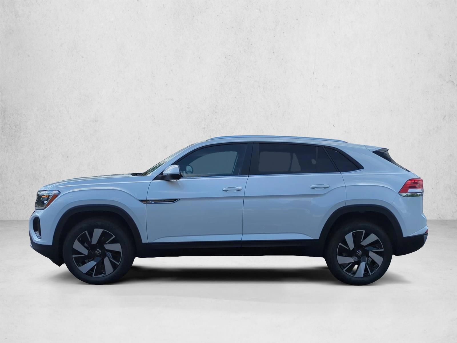 Thumbnail: 2026 Volkswagen Atlas - 2