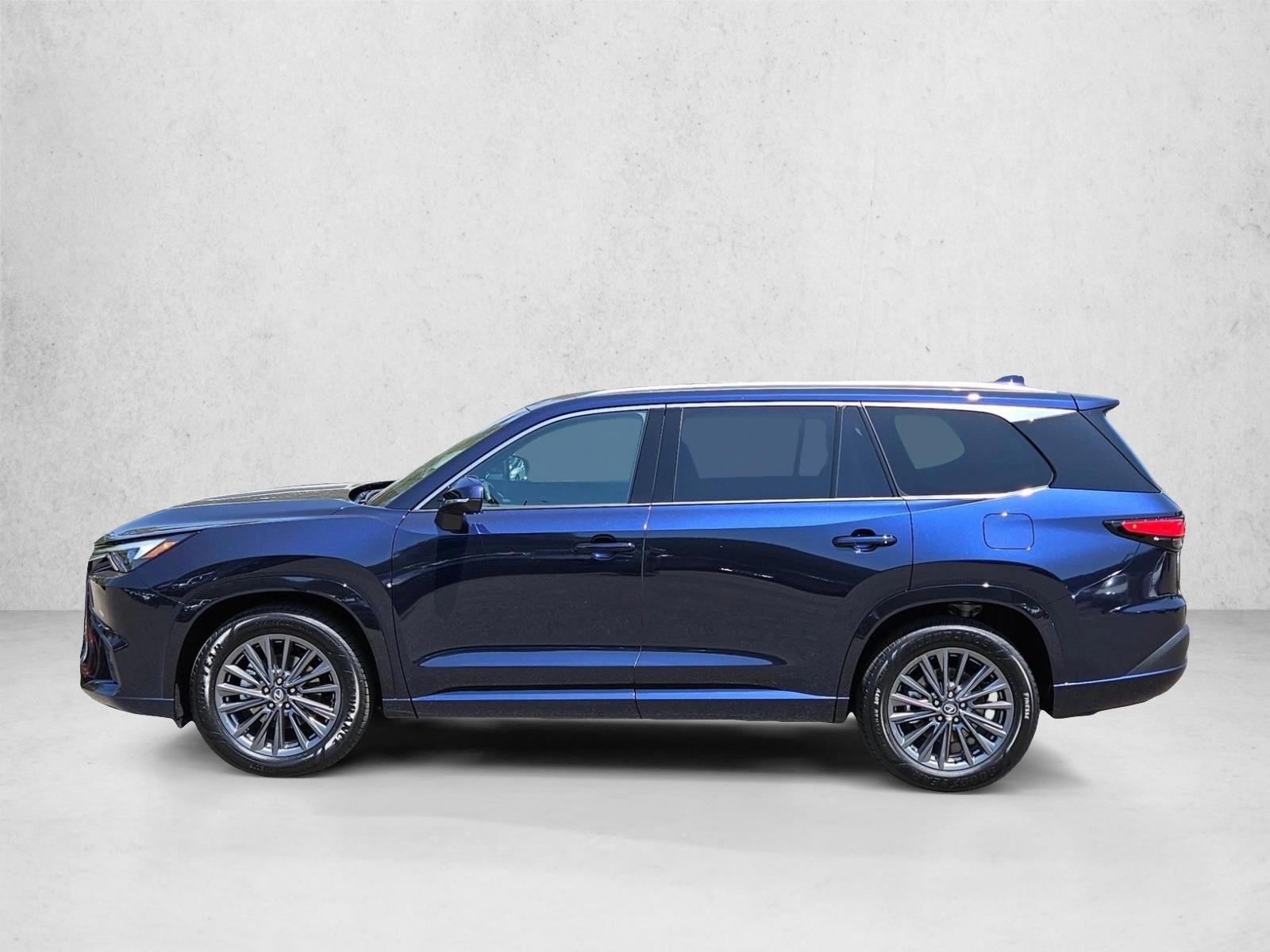 Thumbnail: 2026 Lexus TX - 2
