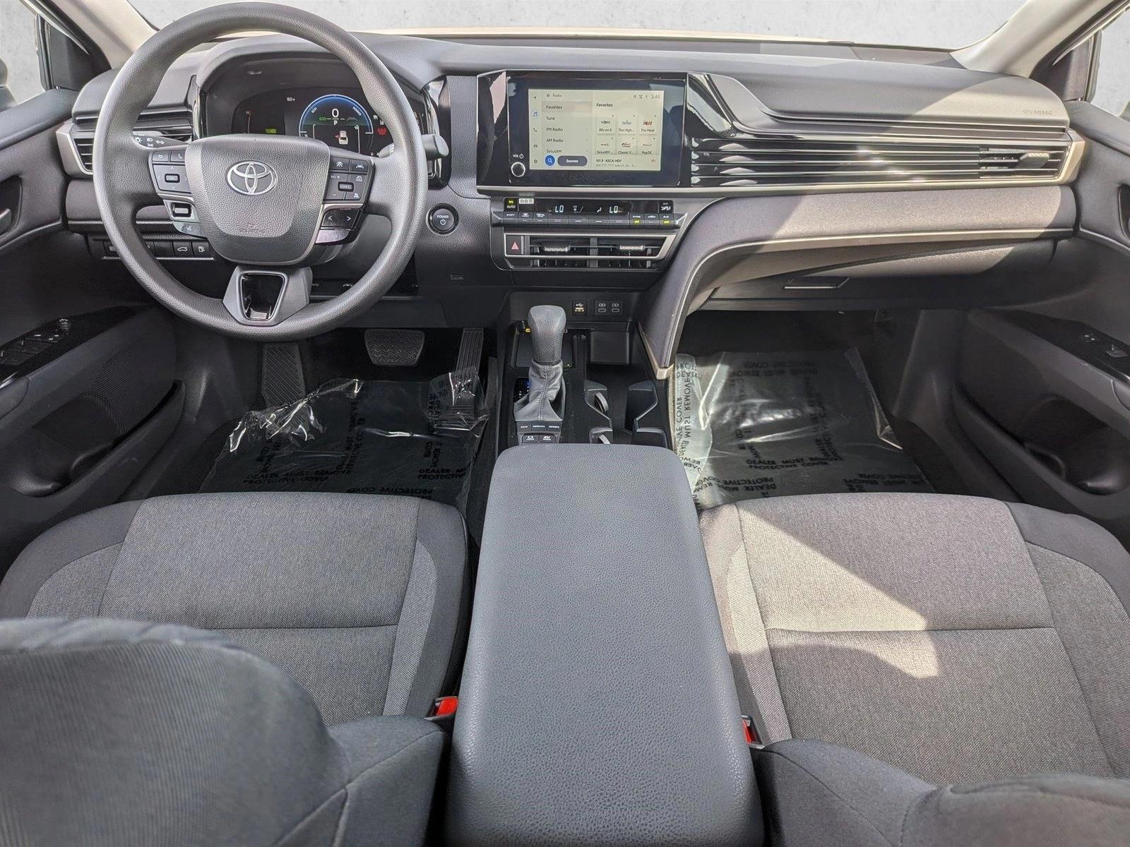 Thumbnail: 2026 Toyota Camry - 3