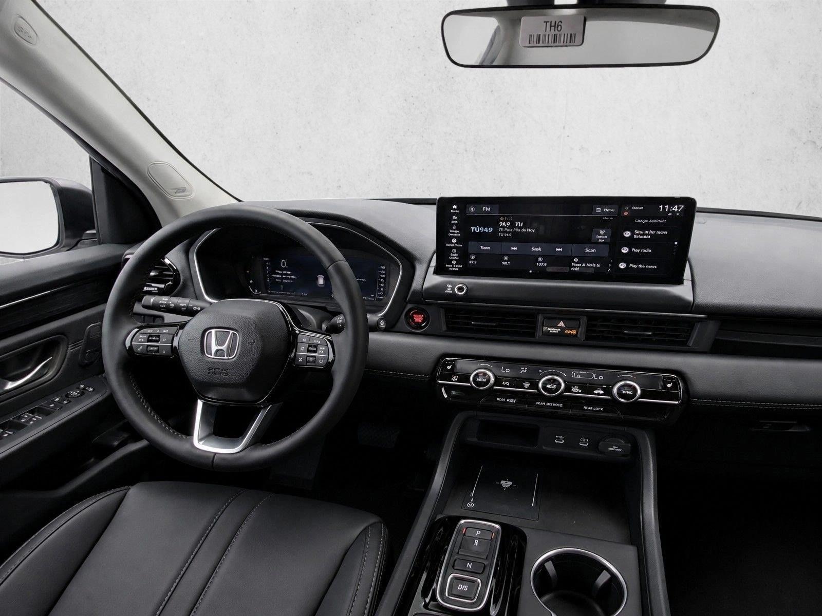 Thumbnail: 2026 Honda Pilot - 5