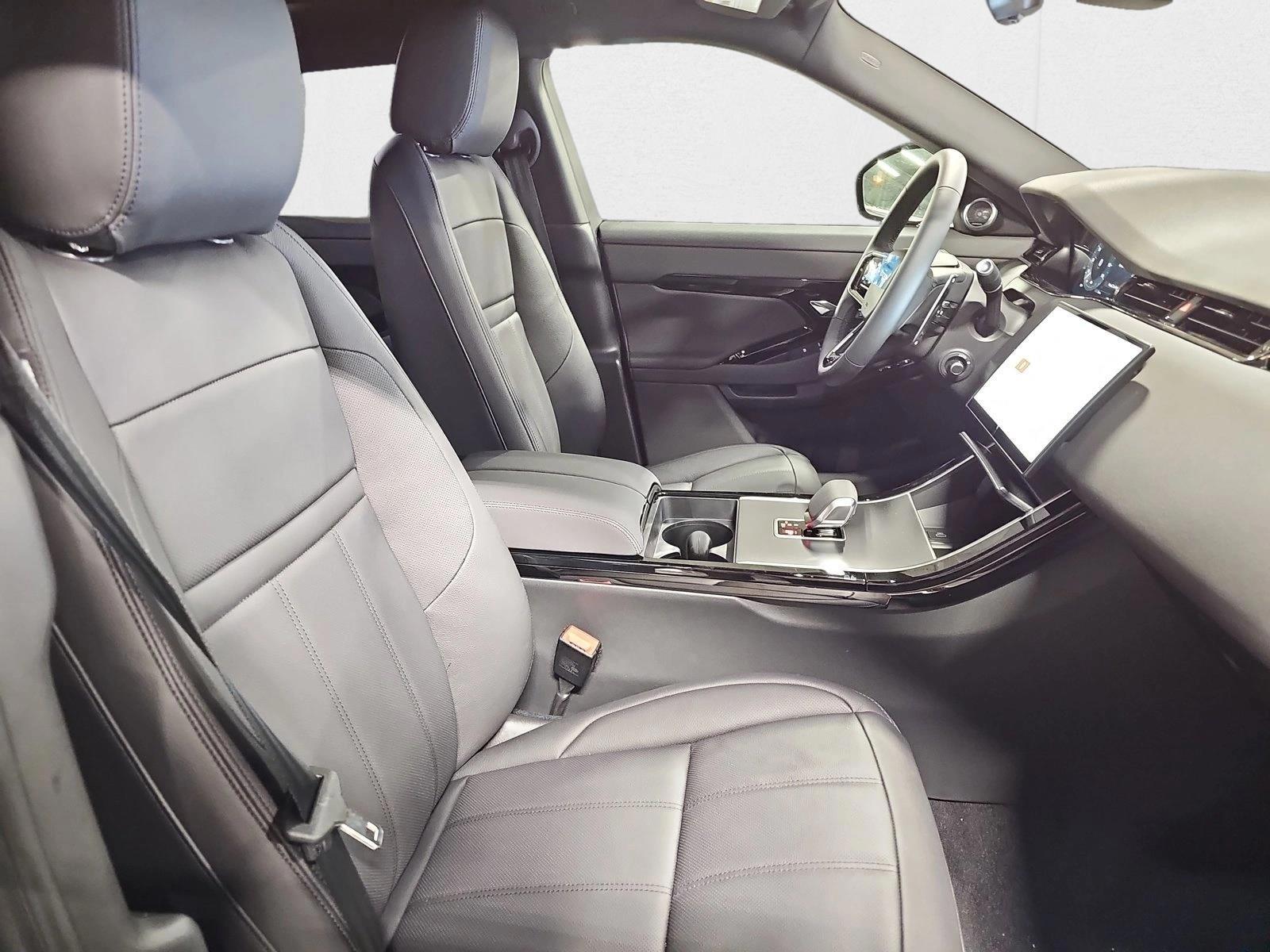 2026 Land Rover Range Rover Evoque S - Photo 10