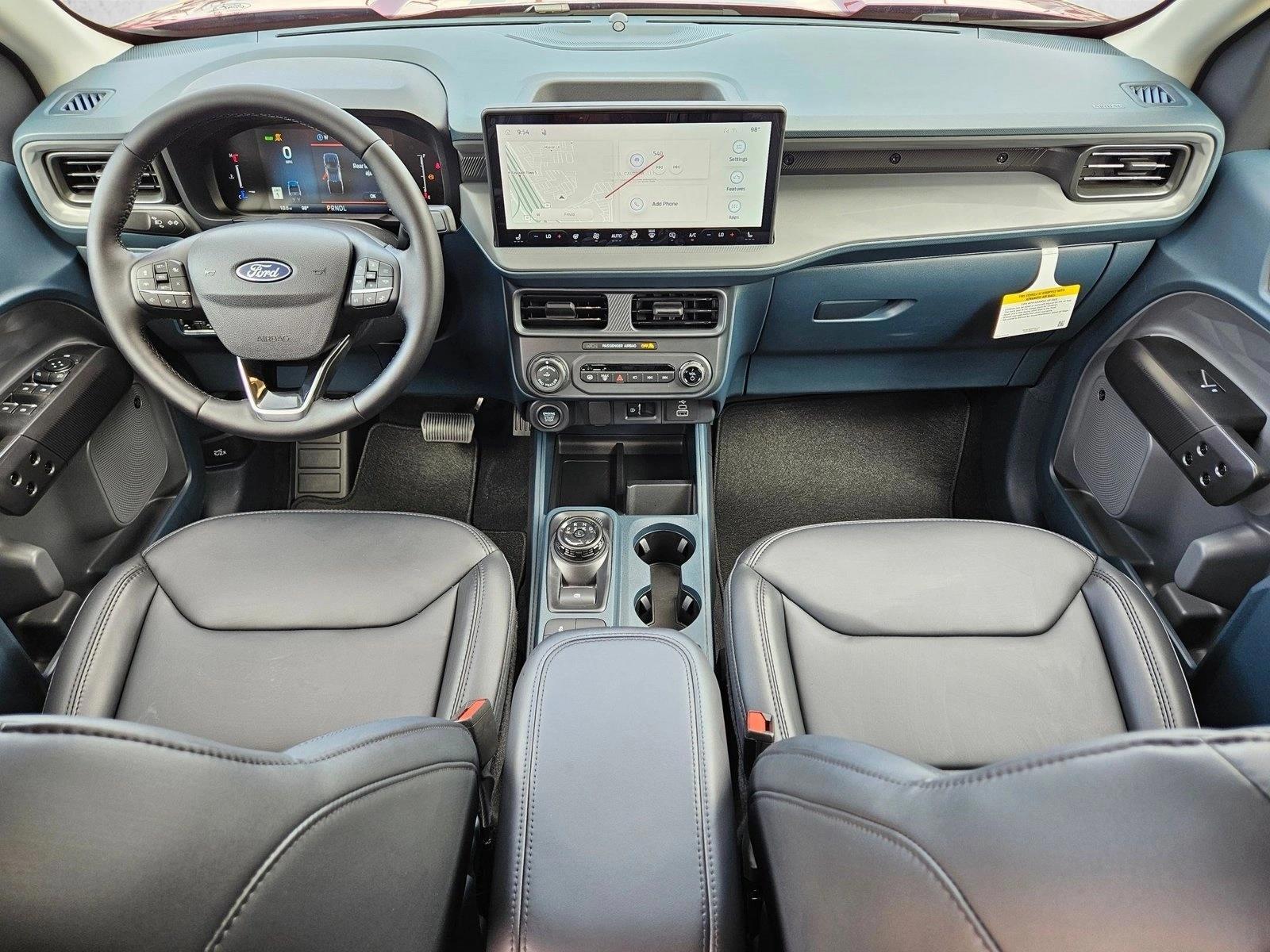 Thumbnail: 2026 Ford Maverick - 4