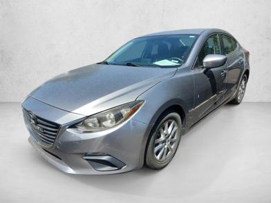 2016 Mazda Mazda3 i Sport -
                  Centennial, CO