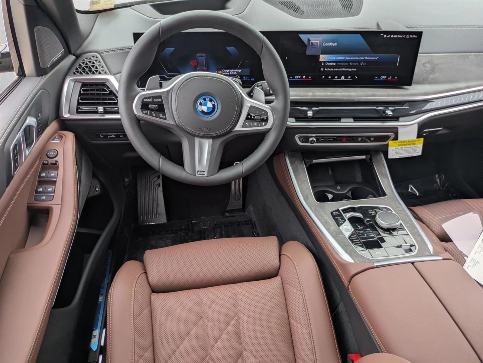 Thumbnail: 2026 BMW X5 - 3