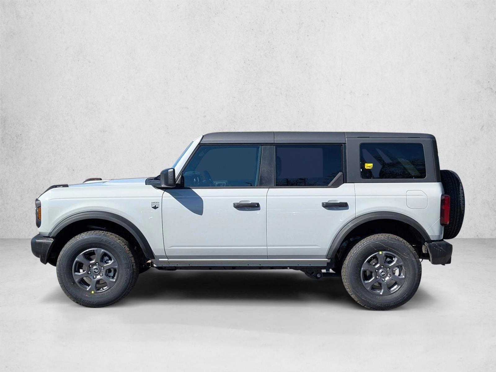 Thumbnail: 2026 Ford Bronco - 2