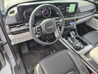 2024 Kia Carnival