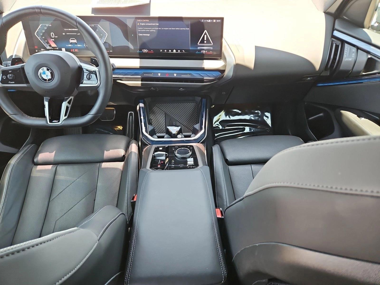 Thumbnail: 2025 BMW X3 - 3