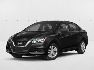 2023 Nissan Versa
