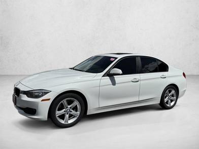 2015 BMW 3 Series 320i xDrive -
                  Centennial, CO