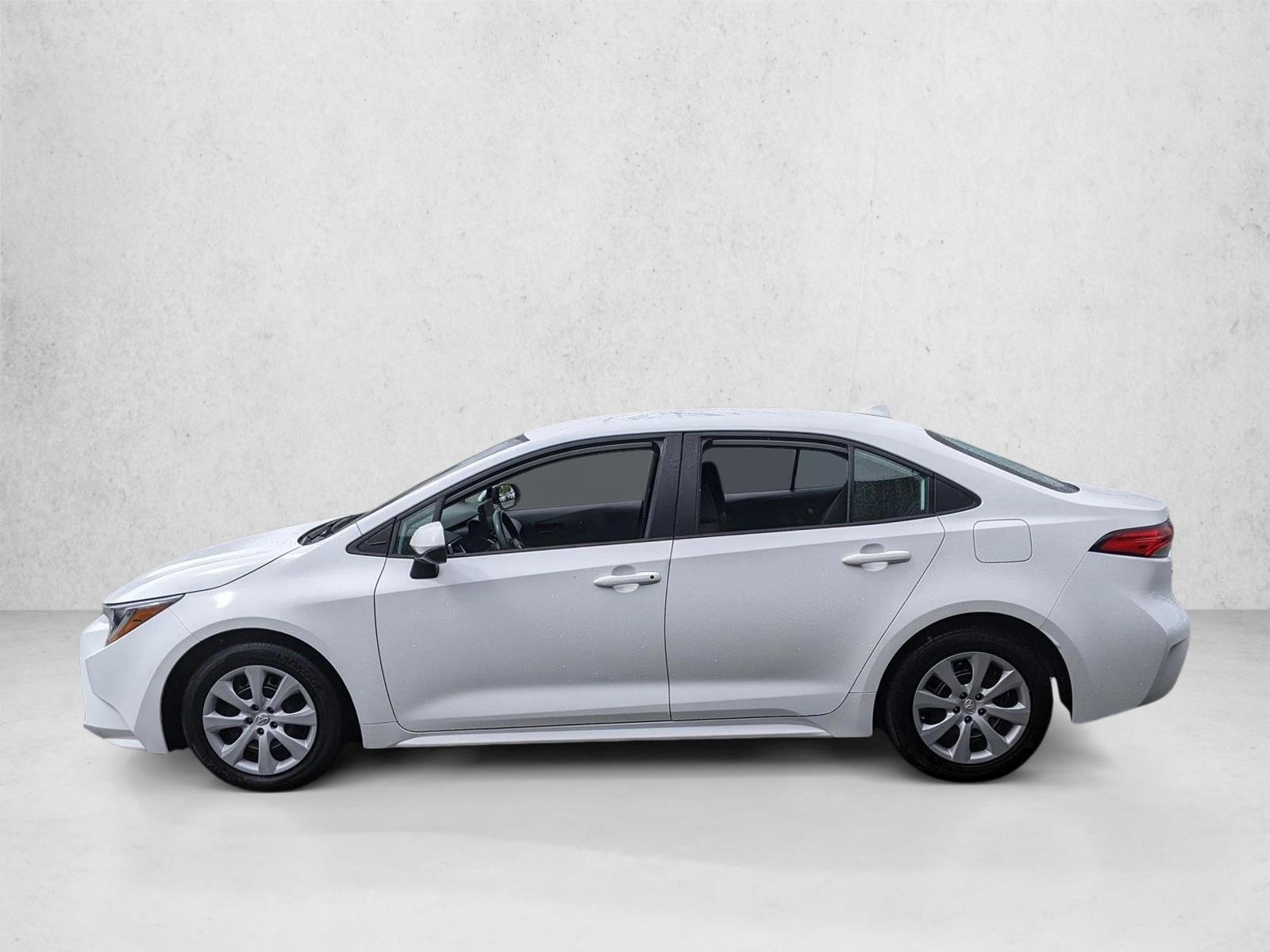 Thumbnail: 2023 Toyota Corolla - 2