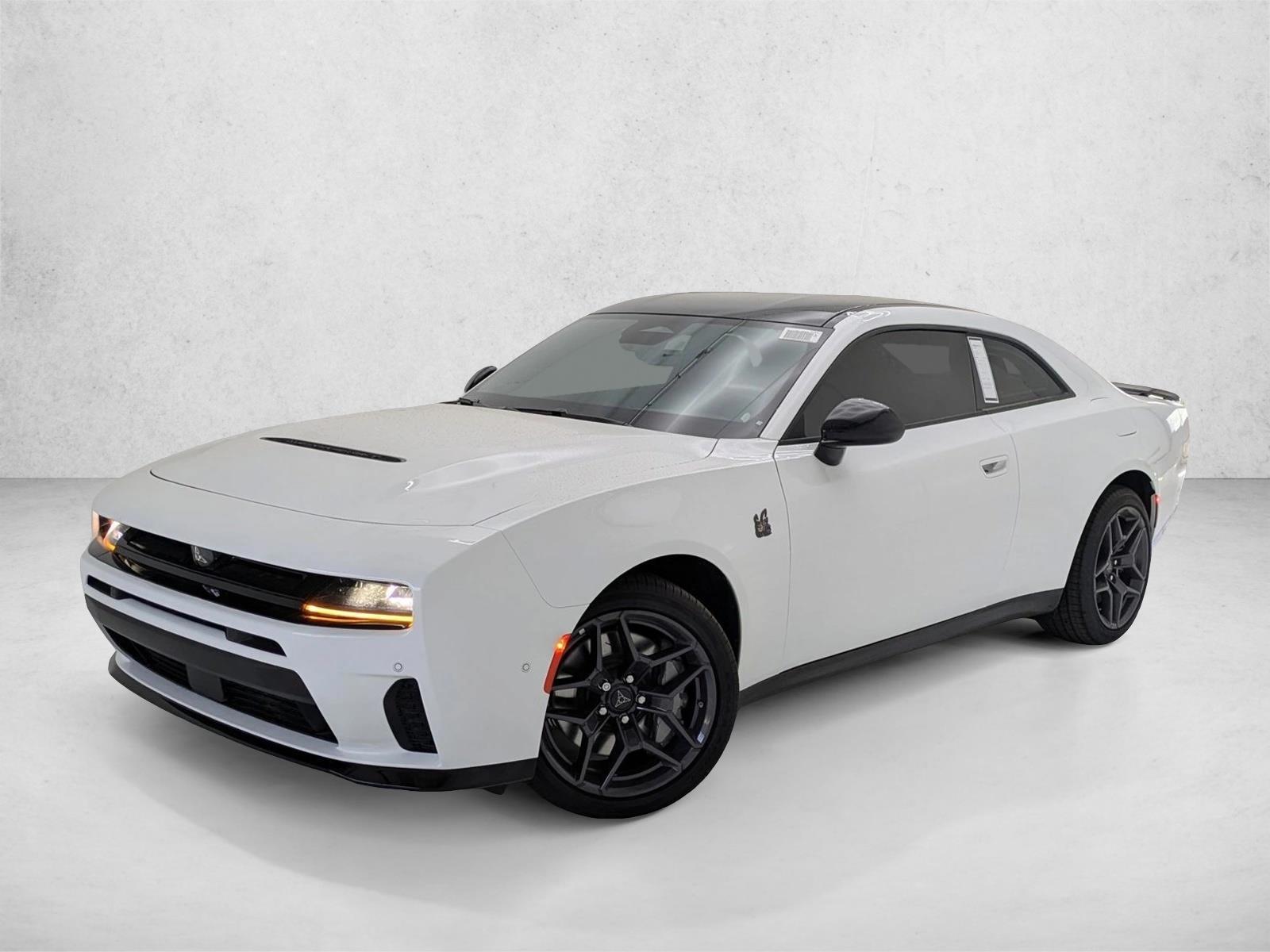 Thumbnail: 2026 Dodge Charger - 1