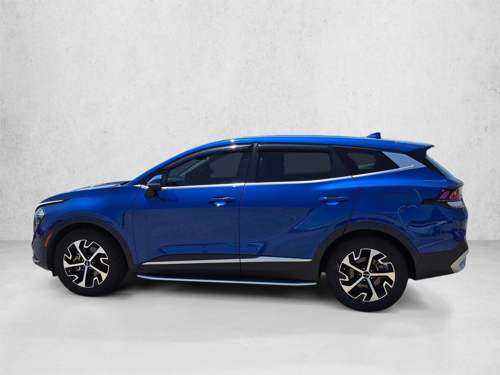 Thumbnail: 2023 Kia Sportage - 2