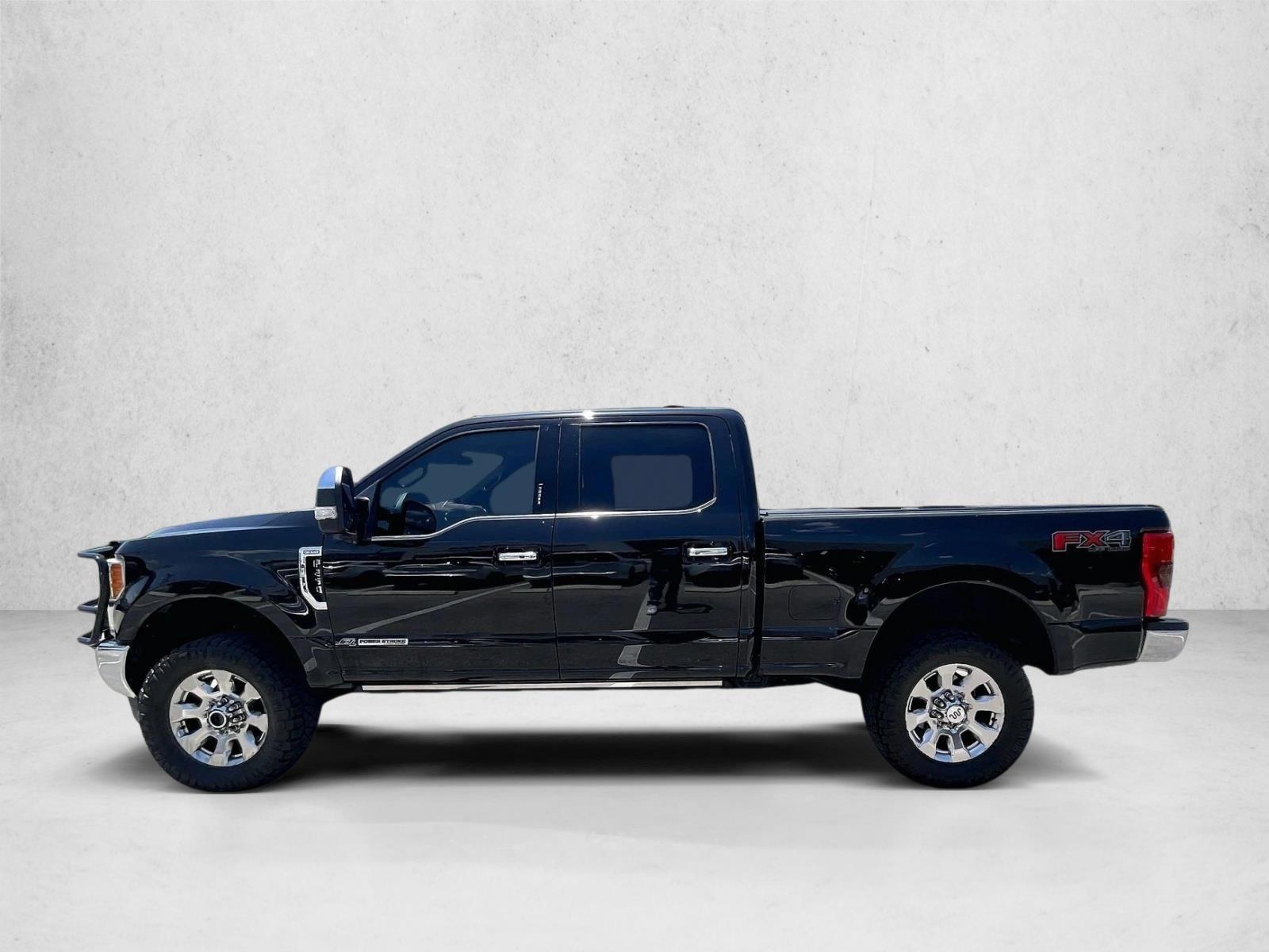 Thumbnail: 2019 Ford F-250 - 2