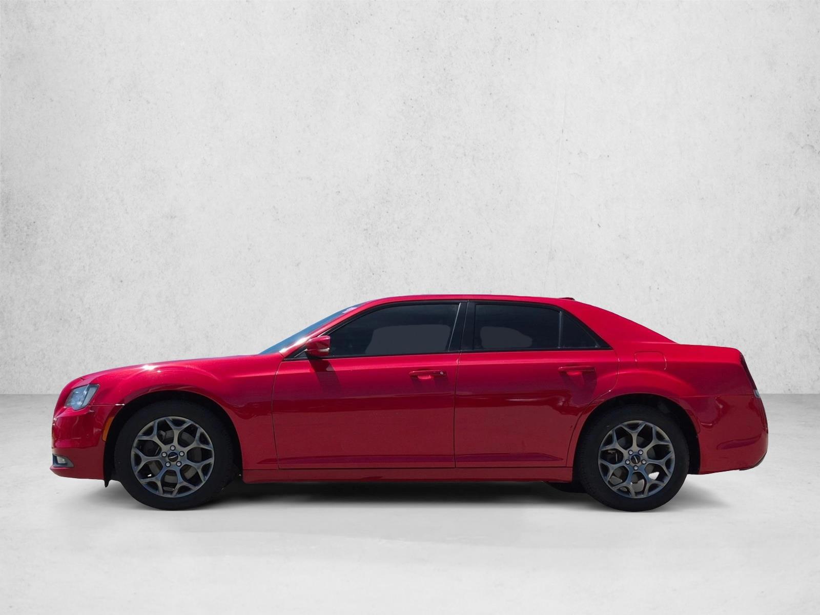 Thumbnail: 2017 Chrysler 300 - 2
