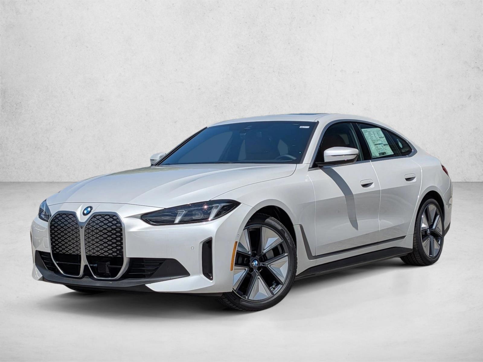 2026 BMW i4