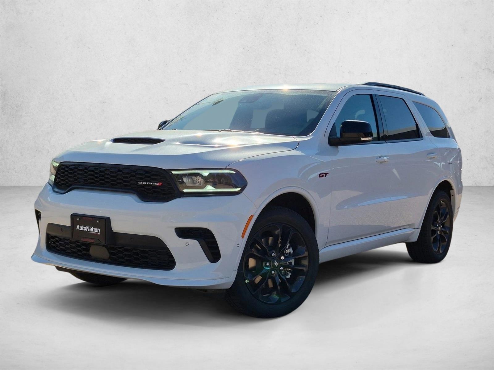 Thumbnail: 2026 Dodge Durango - 1