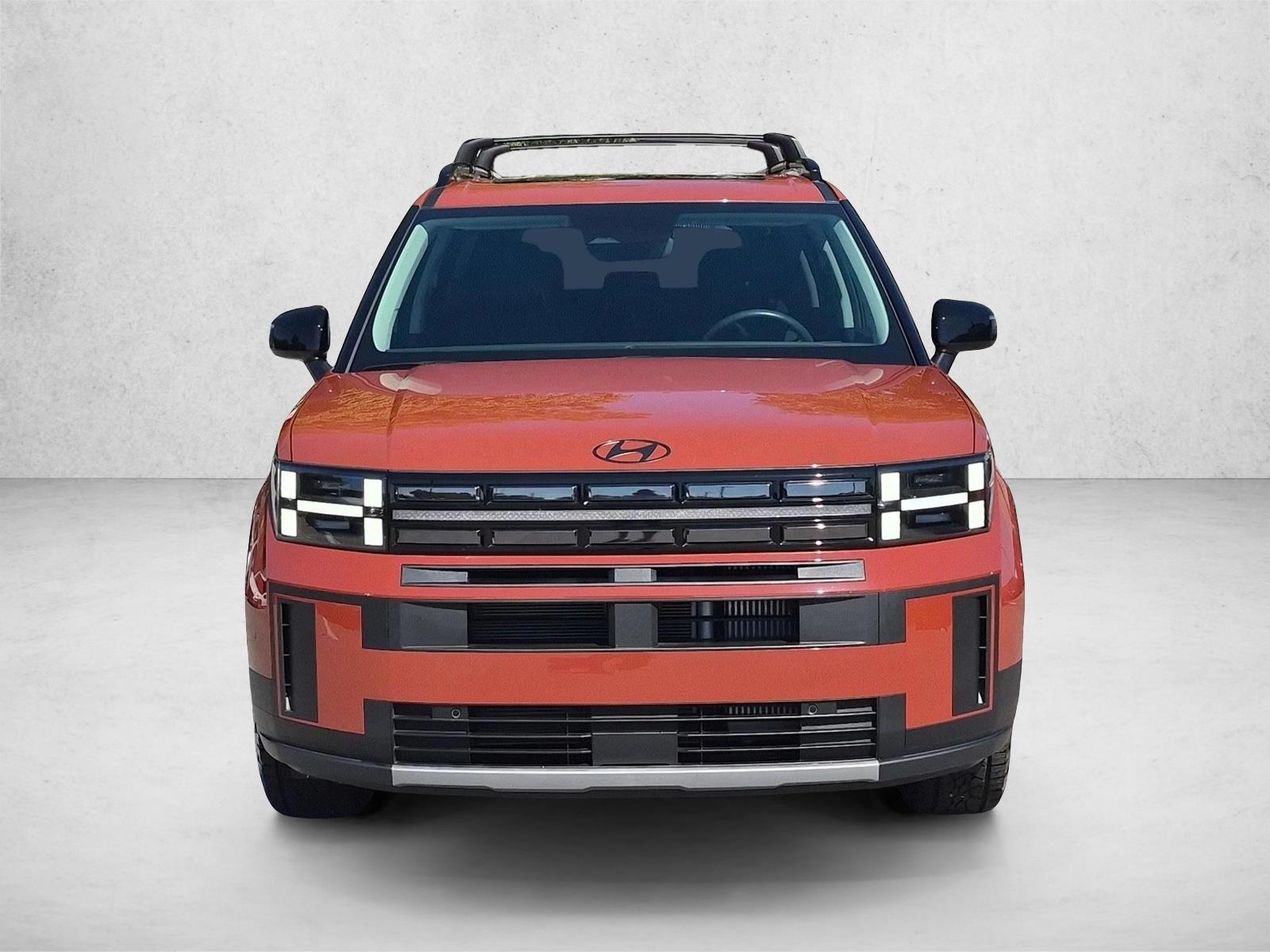 2025 Hyundai Santa Fe XRT - Photo 6