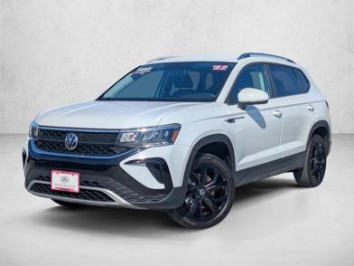 2022 Volkswagen Taos SE -
                  Woodland Hills, CA
