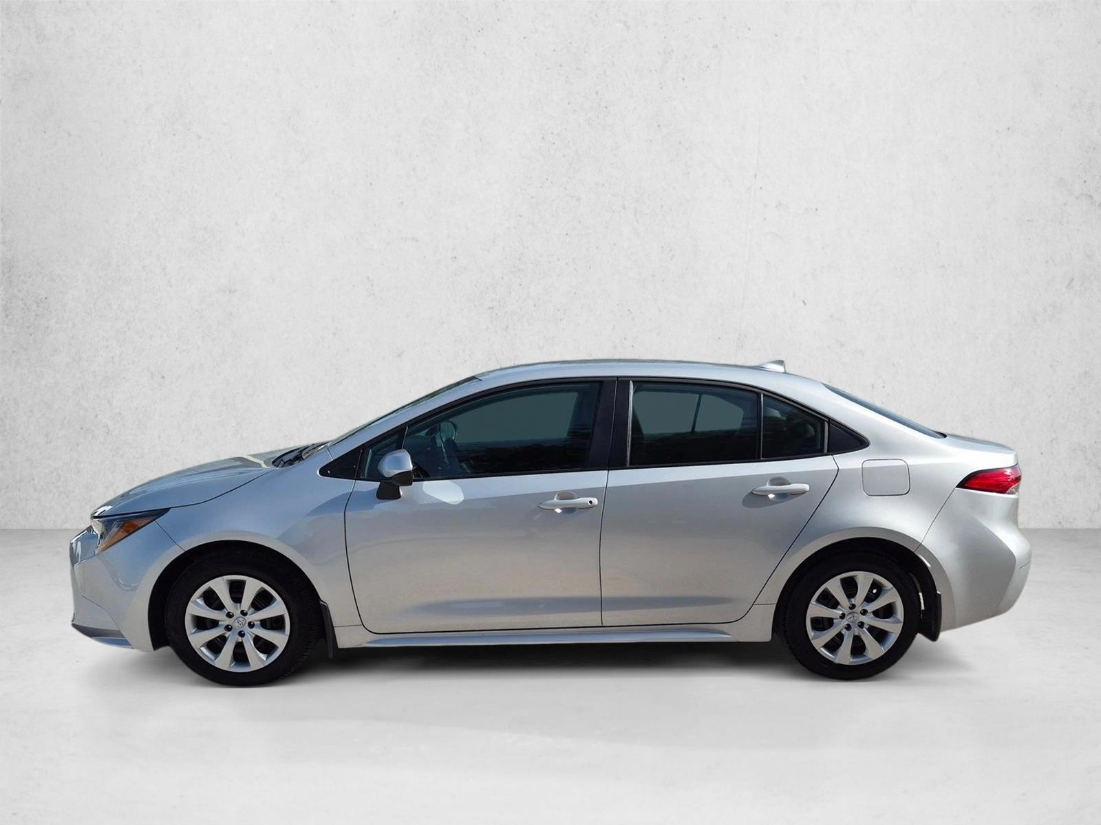 Thumbnail: 2026 Toyota Corolla - 2