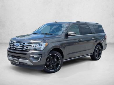 2021 Ford Expedition MAX Limited -
                  Columbus, GA