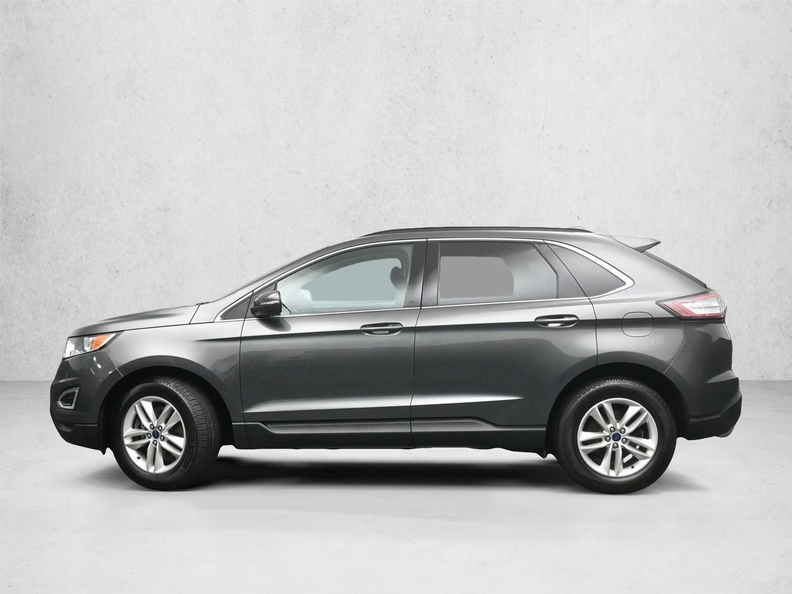 Thumbnail: 2016 Ford Edge - 2