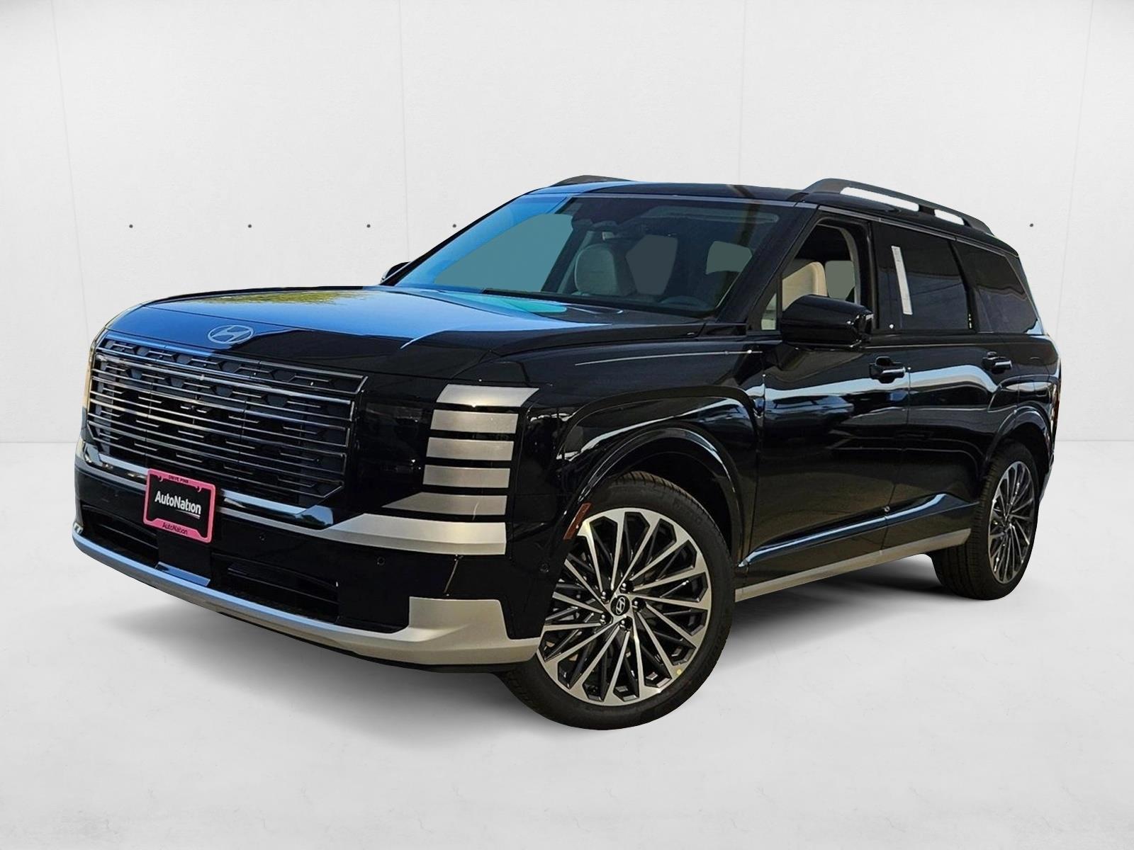 Thumbnail: 2026 Hyundai Palisade - 1