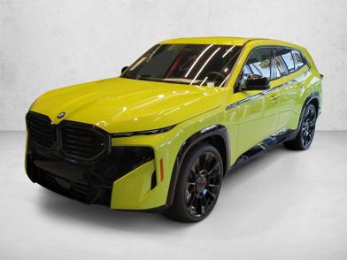 2026 BMW XM  -
                  Buena Park, CA