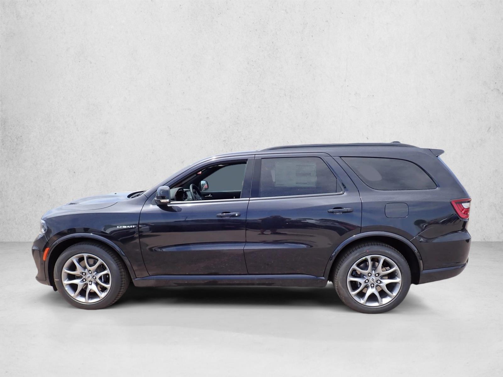 Thumbnail: 2026 Dodge Durango - 2
