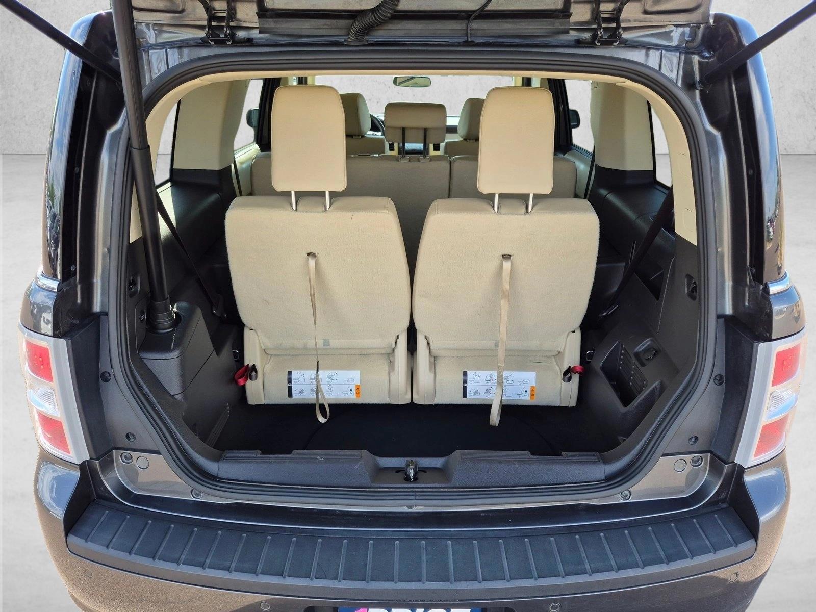 2019 Ford Flex